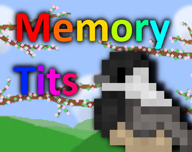 Memory Tits