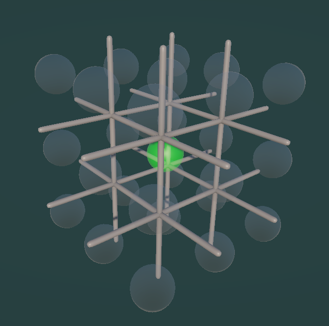 3d Tic Tac Toe By Neomersion