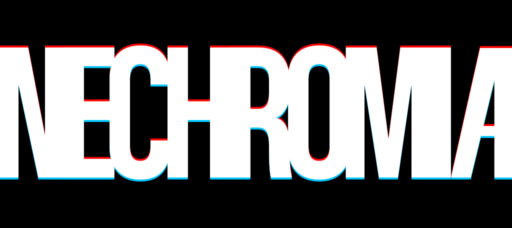 NECHROMIA
