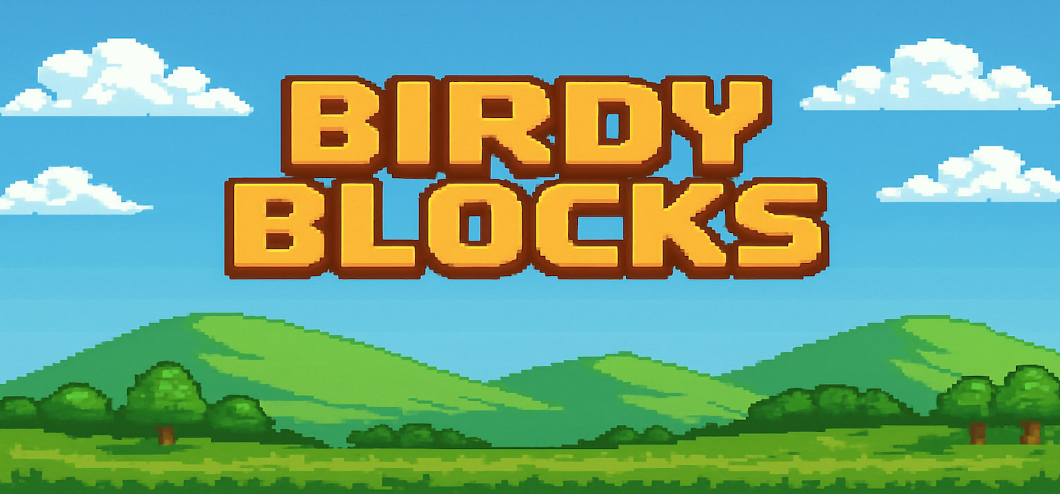 Birdy Blocks