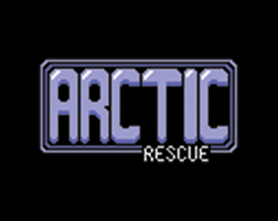 Arctic Rescue