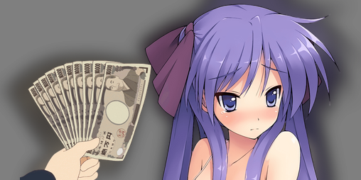 Cover image for Anime Senpai High