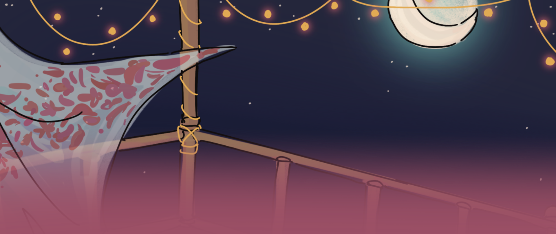 Nights at the Bastion (Prototype)