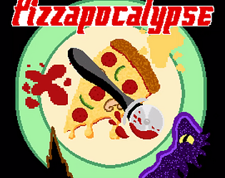Pizzapocalypse