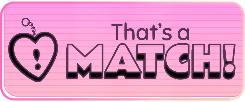 That's a match! (BETA) (Esp)