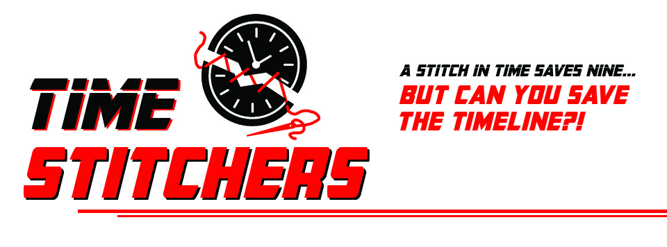 Time Stitchers