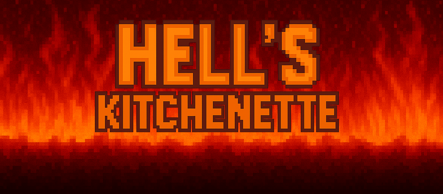 Hell´s Kitchenette