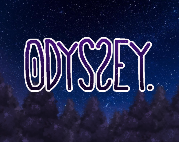 Cover image for Odyssey (demo)