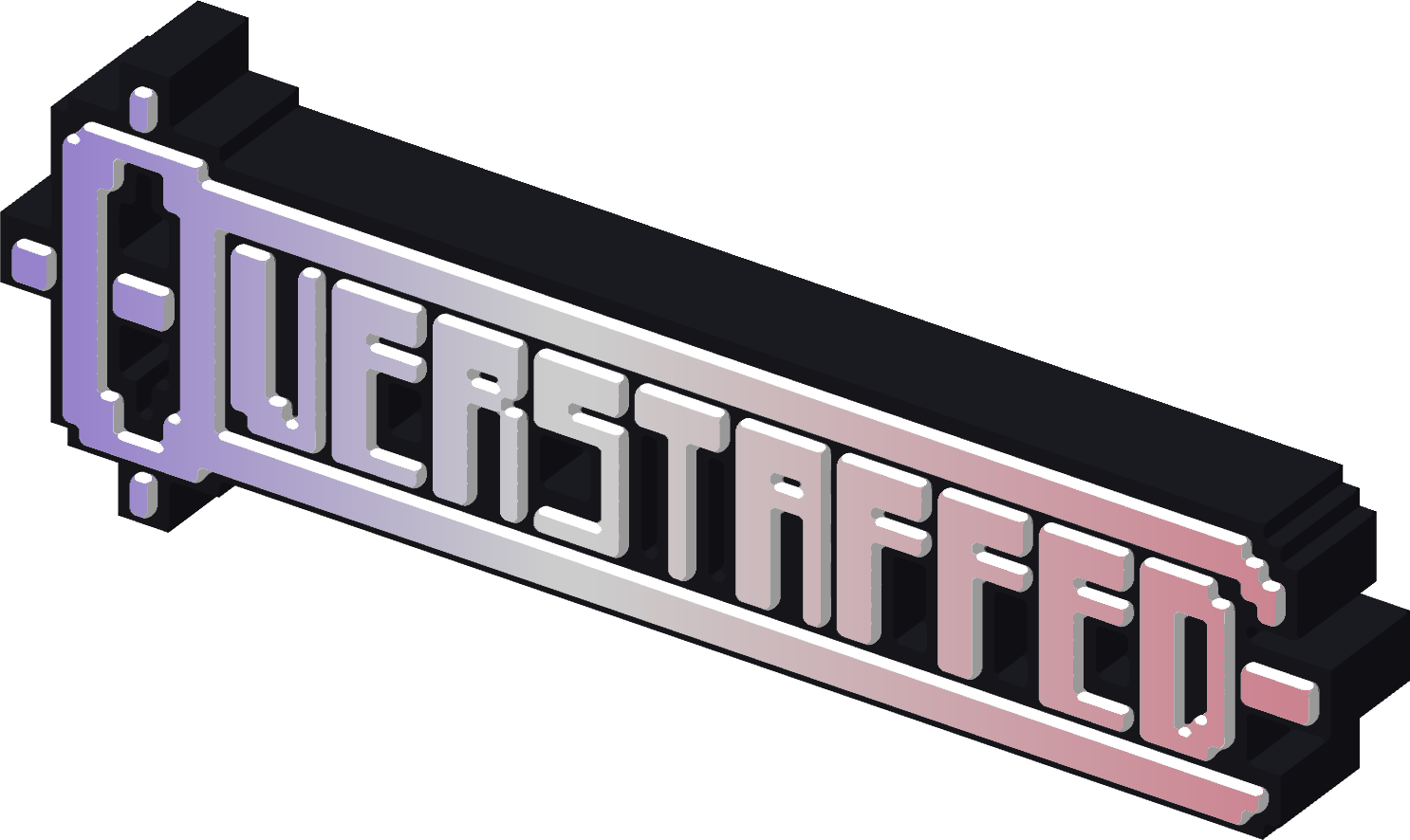 Overstaffed
