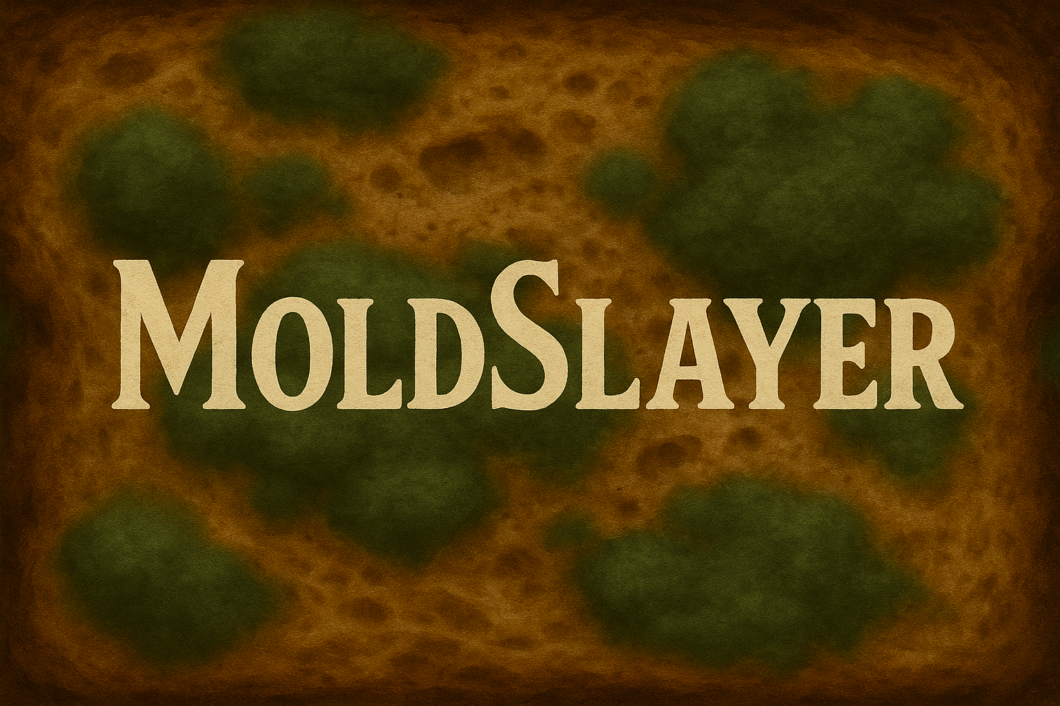 MoldSlayer