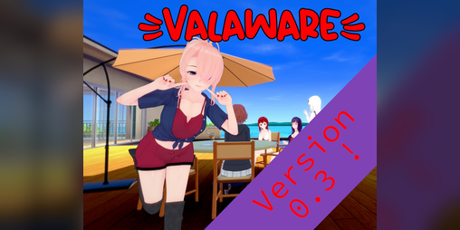 Cover image for Valaware