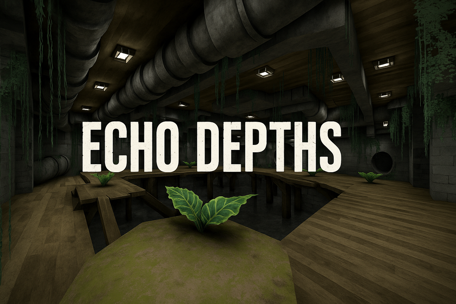 Echo Depths
