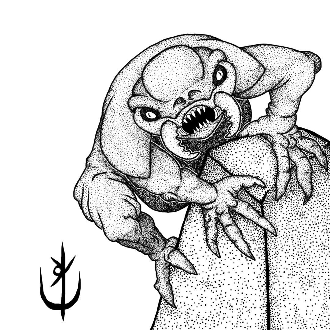 Cave Brute