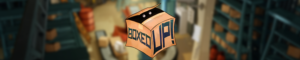 Boxed-Up