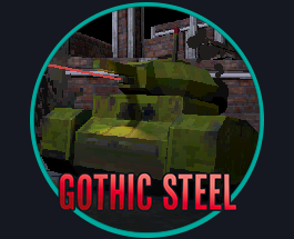 Gothic Steel