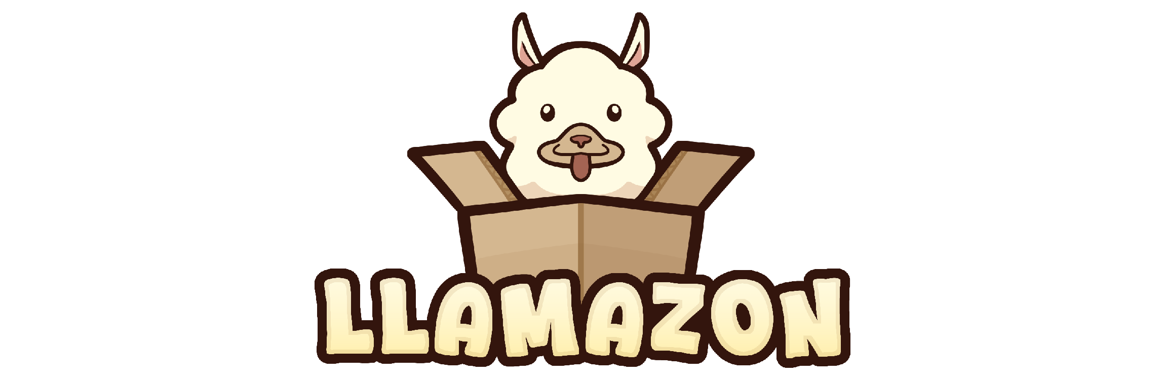 Llamazon