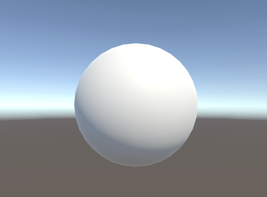 stare at a circle