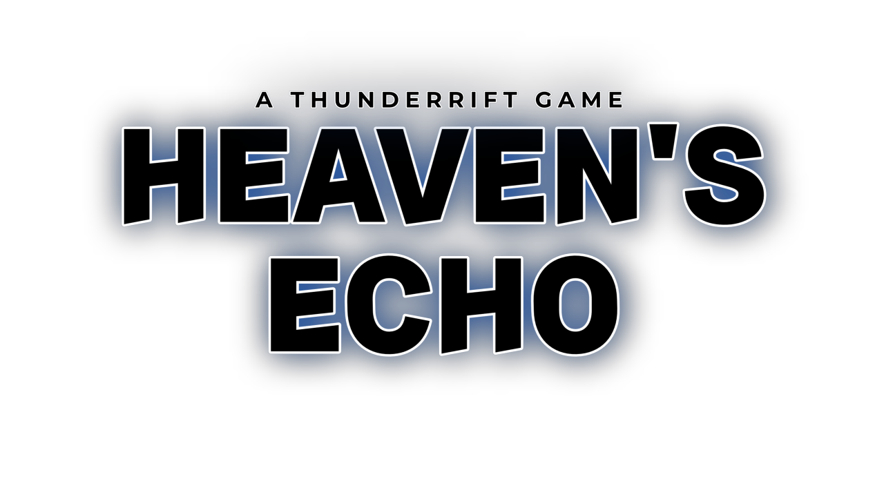 Heaven’s Echo
