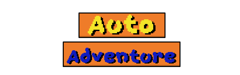 Auto Adventure