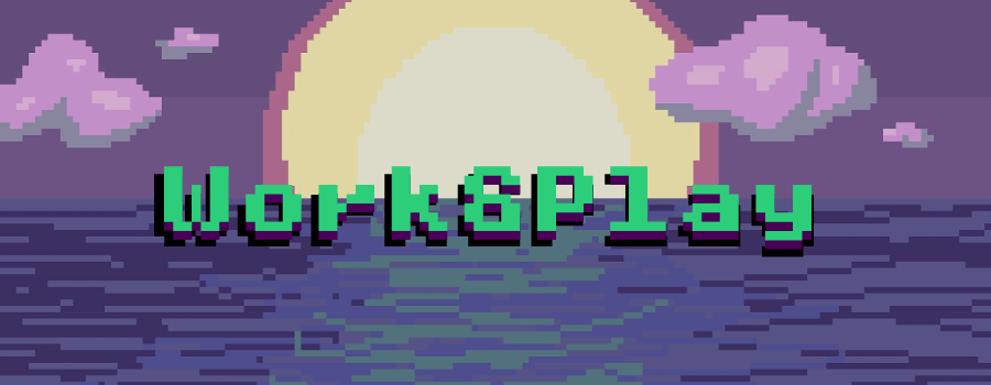 Work & Play Demo