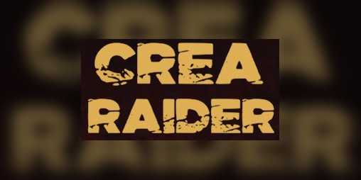 Cover image for CreaRaider - My First ever Unity game