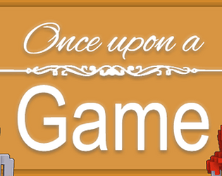 Once Upon A Game