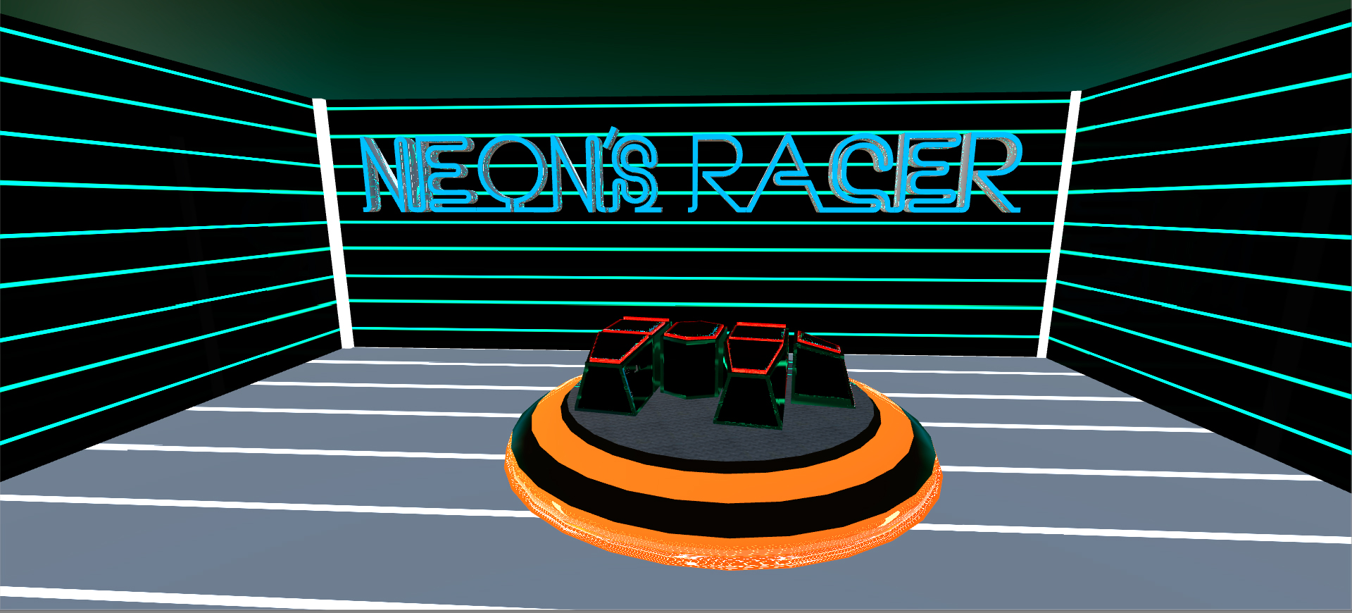 Neon's Racer