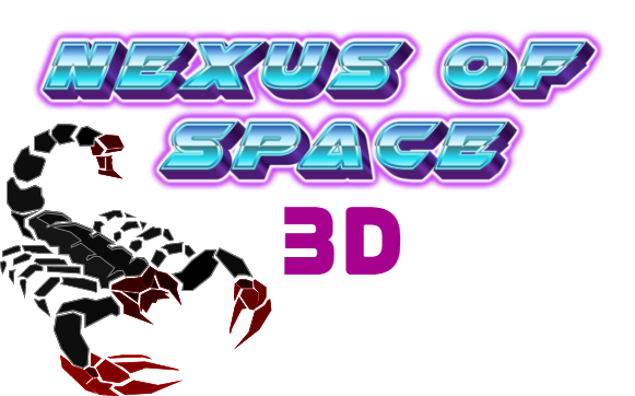 Nexus-of-Space 3D