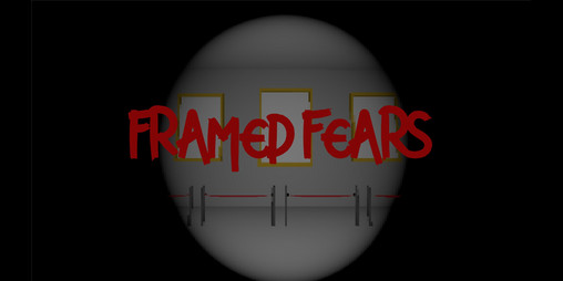 Cover image for Framed Fears