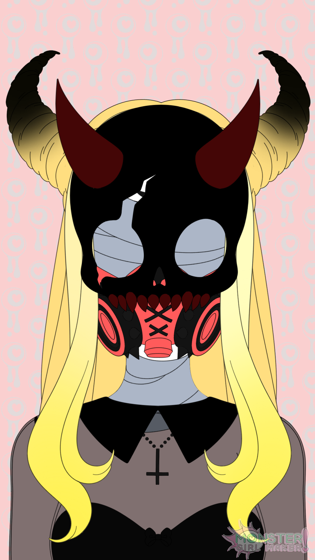 Comments 5574 to 5535 of 24029 - Monster Girl Maker by Emmy- GhoulKiss