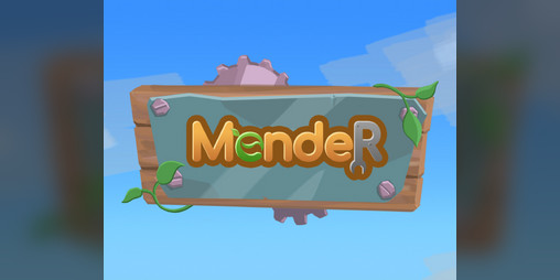 Cover image for Mender