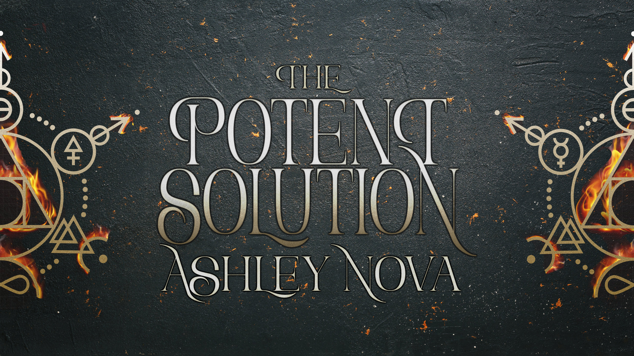 The Potent Solution