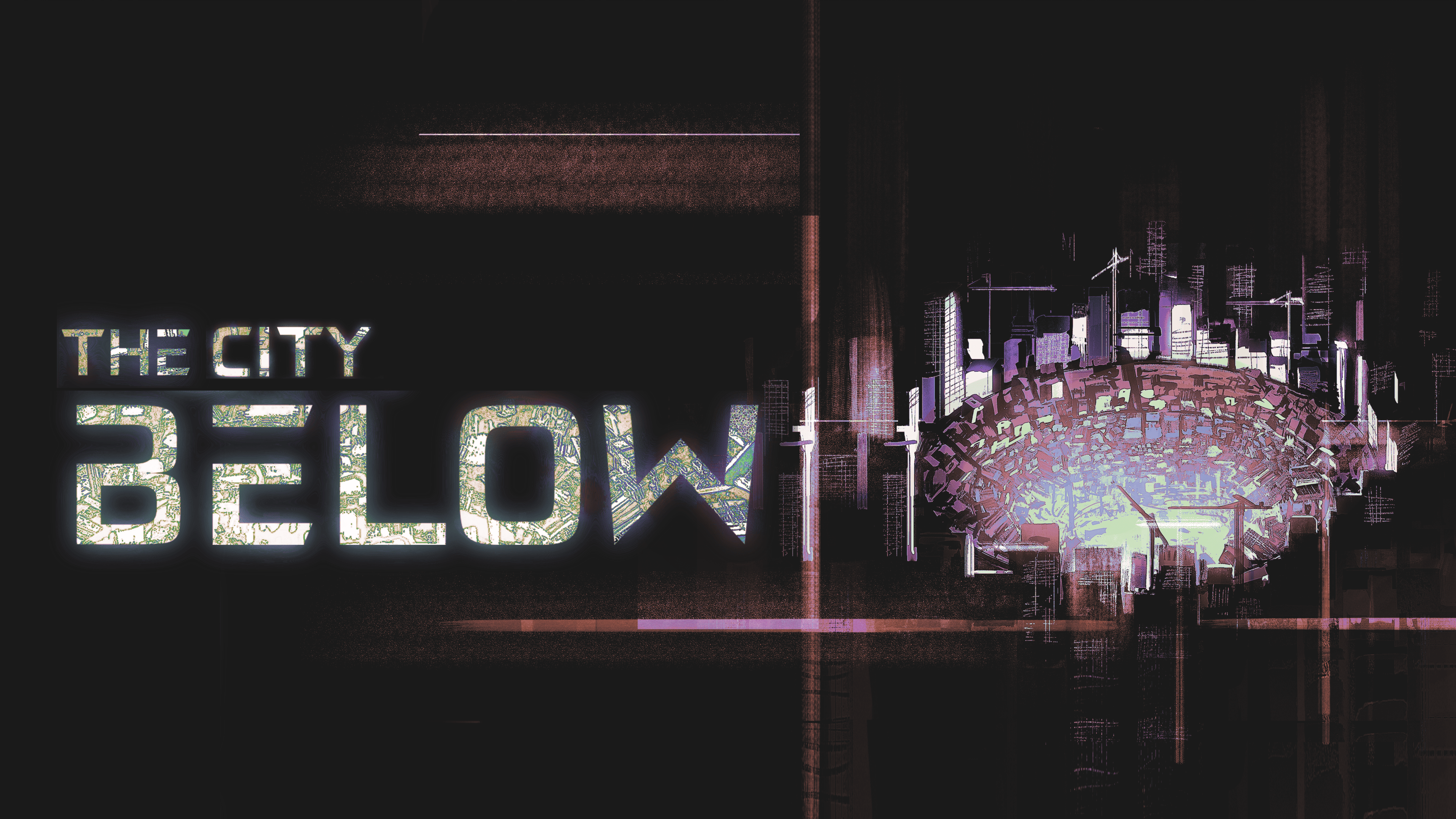 The City Below