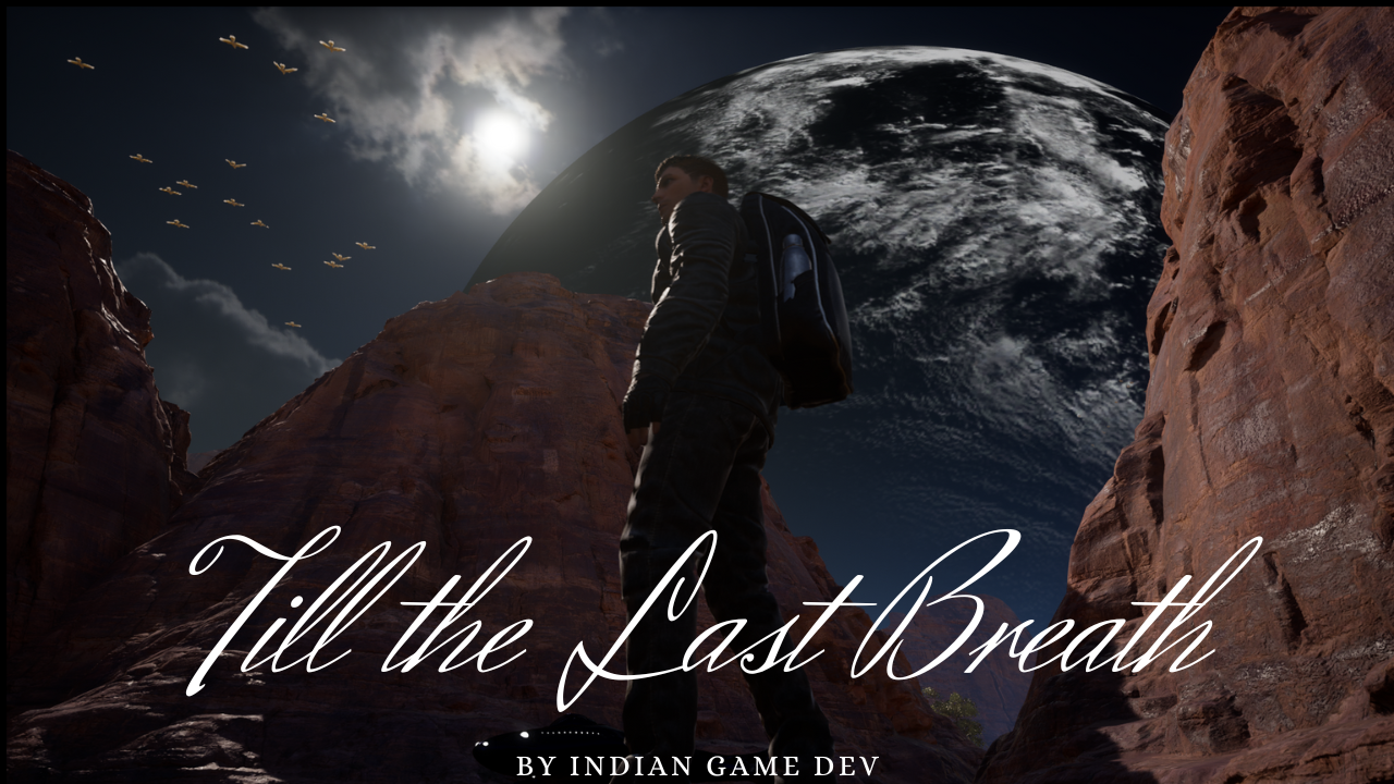 Till the Last Breath