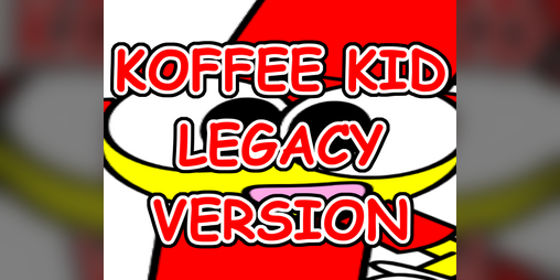 Cover image for (OUTDATED) Koffee Kid: The Game [DEMO]