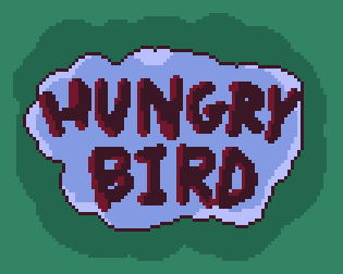 Hungry Bird