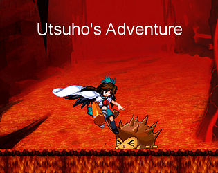 Utsuho's Adventure