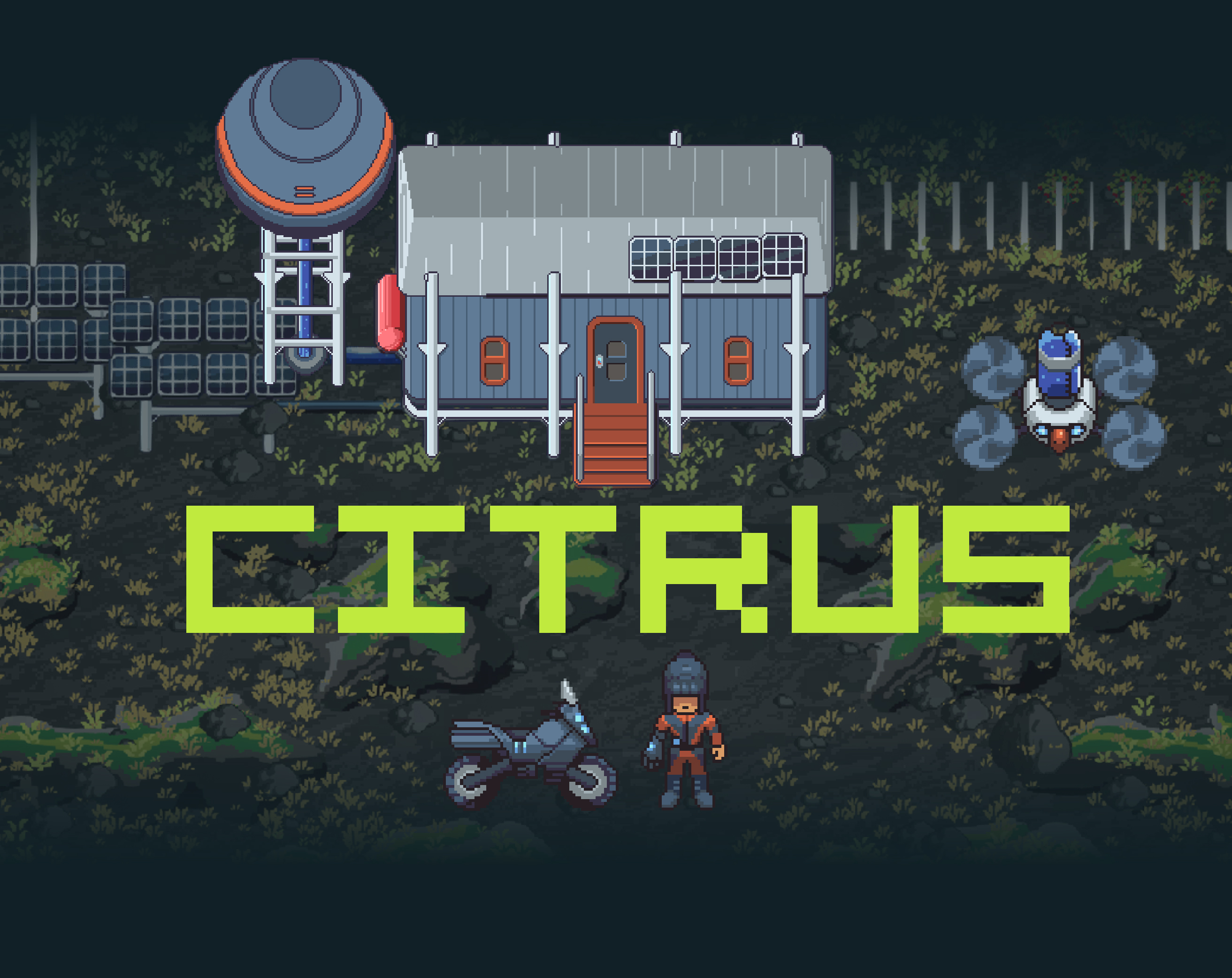 Citrus