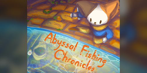 Cover image for Abyssal Fishing Chronicles
