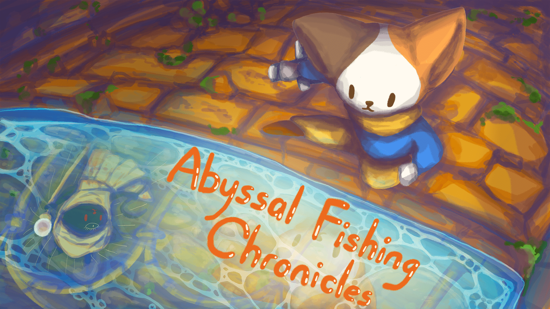 Abyssal Fishing Chronicles
