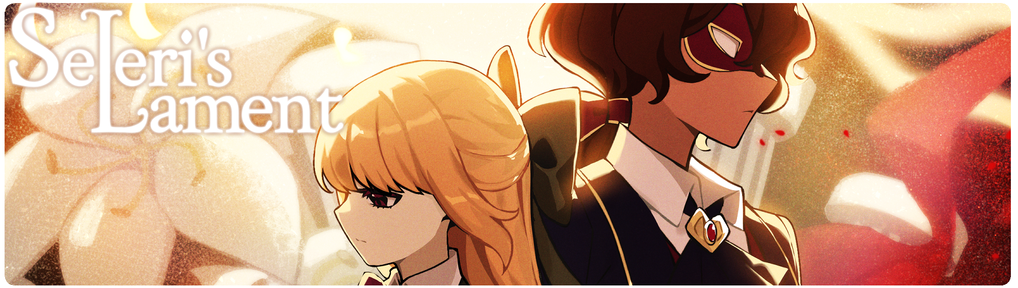 SELERI'S LAMENT