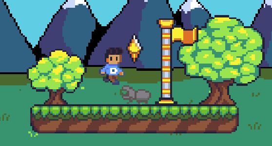 Cover image for JumpGuy
