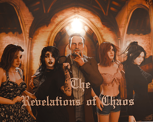 The Revelations of Chaos