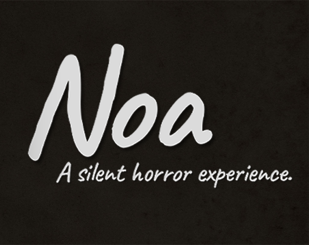Cover image for Noa