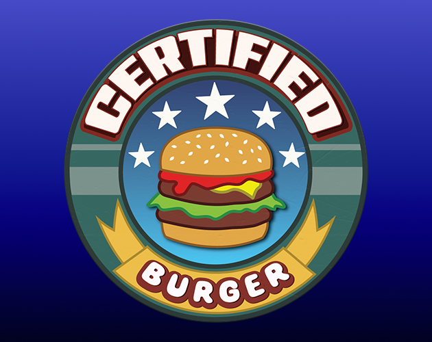 Certified Burger