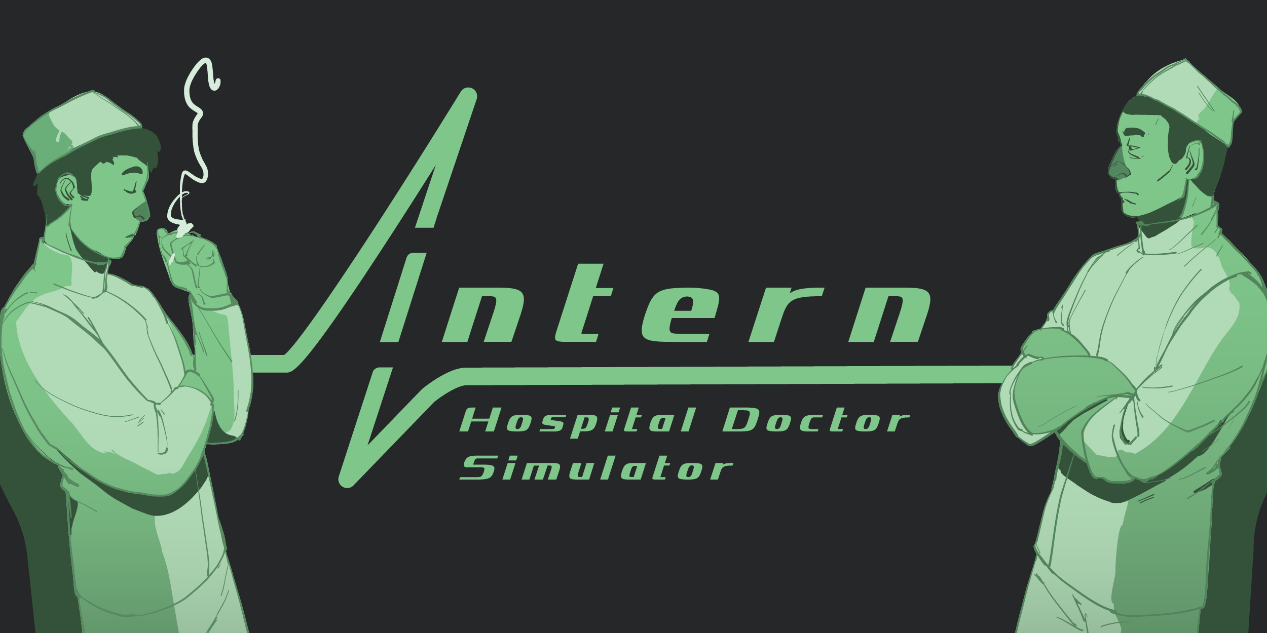 Intern: Hospital Doctor Simulator