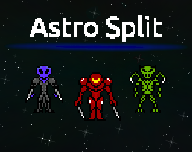 Astro Split