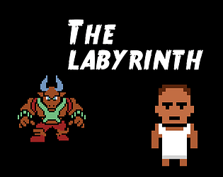 The labyrinth