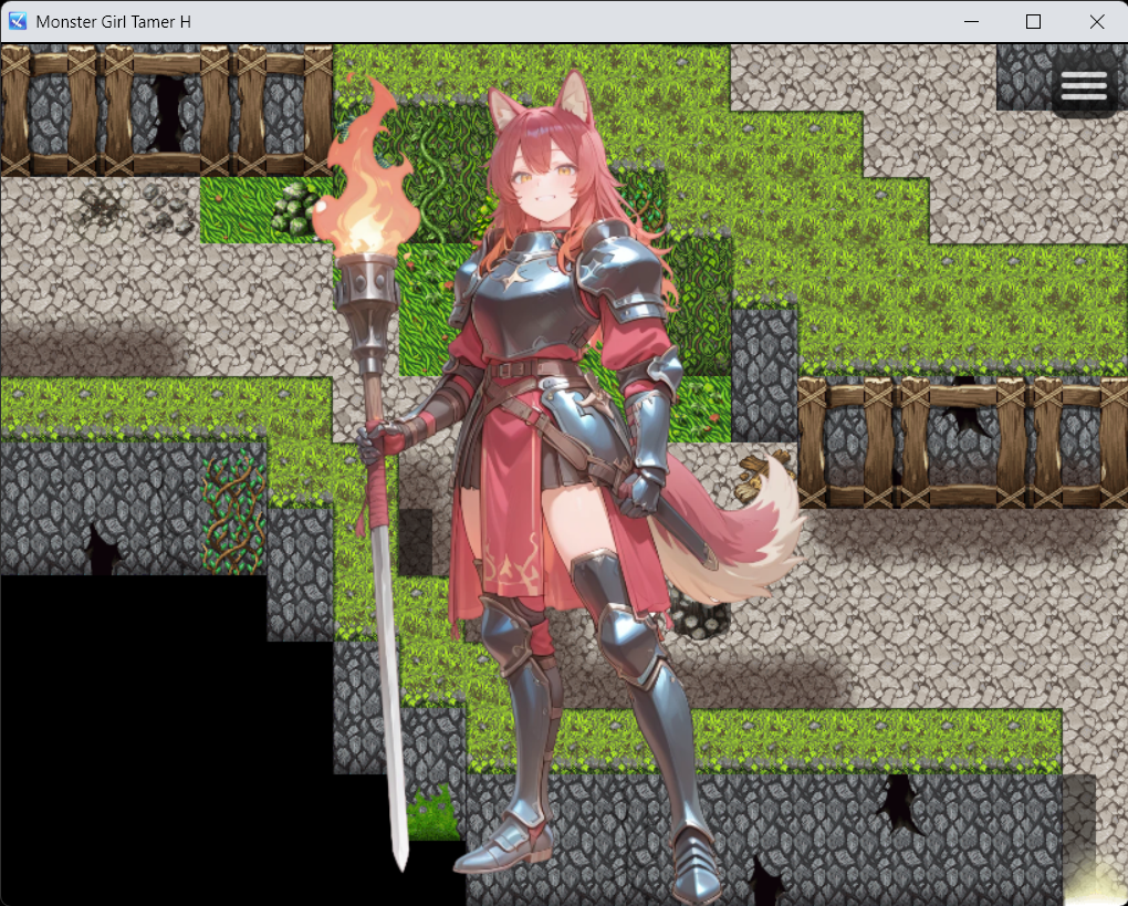 Monster Girl Tamer Re 0 0 2 By Blkbnymedia