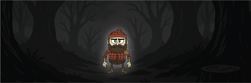 Dark UI Quest Pack – Free Asset Pack